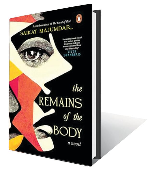 184pp, ₹499; Penguin 184pp, ₹499; Penguin