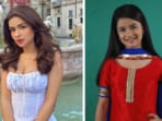Avneet Kaur started out as a child star in 2010.