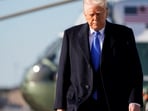 Donald Trump said the named officials should no longer be allowed access to classified material.