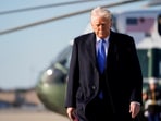 Donald Trump (REUTERS)