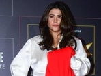 Ektaa Kapoor slams those claiming that Indian content is not at par with internationally acclaimed shows and films. Ektaa Kapoor slams those claiming that Indian content is not at par with internationally acclaimed shows and films.