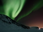 A G3 geomagnetic storm will hit Earth over the weekend A G3 geomagnetic storm will hit Earth over the weekend
