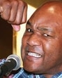 Nicknamed ‘Big George’, Foreman was born in Marshall, Texas, and was raised by a single mother with six siblings (AFP) Nicknamed ‘Big George’, Foreman was born in Marshall, Texas, and was raised by a single mother with six siblings (AFP)