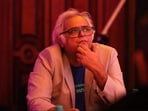 Hansal Mehta has spoken about new talent in Bollywood.