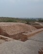 Sharma further said that the objective of the excavation is to understand the nature of Agroha’s trade links with the outside world. (File)