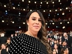 This handout pictures courtesy of the Academy of Motion Picture Arts and Sciencies (AMPAS) shows Spanish actress Karla Sofia Gascon during the 97th Annual Academy Awards at the Dolby Theatre in Hollywood, California on March 2, 2025. (Photo by Richard Harbaugh / AMPAS / AFP) / RESTRICTED TO EDITORIAL USE - MANDATORY CREDIT "AFP PHOTO / Richard Harbaugh / Academy of Motion Picture Arts and Sciencies (AMPAS) " - NO MARKETING NO ADVERTISING CAMPAIGNS - DISTRIBUTED AS A SERVICE TO CLIENTS This handout pictures courtesy of the Academy of Motion Picture Arts and Sciencies (AMPAS) shows Spanish actress Karla Sofia Gascon during the 97th Annual Academy Awards at the Dolby Theatre in Hollywood, California on March 2, 2025. (Photo by Richard Harbaugh / AMPAS / AFP) / RESTRICTED TO EDITORIAL USE - MANDATORY CREDIT "AFP PHOTO / Richard Harbaugh / Academy of Motion Picture Arts and Sciencies (AMPAS) " - NO MARKETING NO ADVERTISING CAMPAIGNS - DISTRIBUTED AS A SERVICE TO CLIENTS