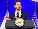 A new poll reveals Vice President JD Vance has the lowest approval ratings in US history. 