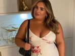 Experts argued that this trend reinforced harmful beauty standards. Experts argued that this trend reinforced harmful beauty standards.