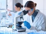 The current antivirals are not effective against severe infection caused by bird flu virus in cows' milk.