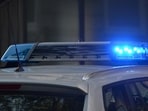 A shooting incident was reported in Las Cruces, New Mexico