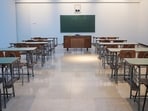 33 teachers have been dismissed after the High Court upheld the State Appellate Authority's ruling on their irregular appointments. 33 teachers have been dismissed after the High Court upheld the State Appellate Authority's ruling on their irregular appointments.