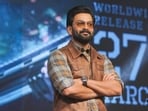 A file photo of Prithviraj Sukumaran.