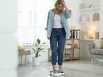 Why regaining weight after major weight loss might not be as bad as you think.