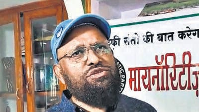 MDP leader, YouTuber held for Nagpur riots; first casualty reported MDP leader, YouTuber held for Nagpur riots; first casualty reported