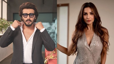 Arjun Kapoor talks about being alone after breakup with Malaika Arora. Arjun Kapoor talks about being alone after breakup with Malaika Arora.