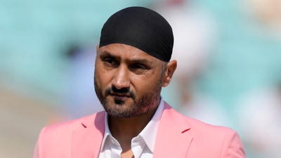 Former Indian cricketer Harbhajan Singh spoke his mind about the spinners in IPL (AP)