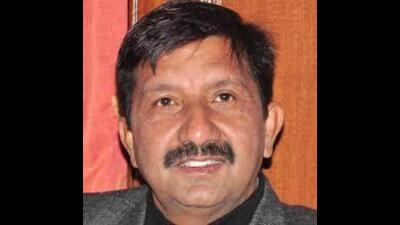 Deputy chief minister Mukesh Agnihotri while replying to a question raised in the House regarding the implementation of old pension scheme (OPS) said, “OPS is our commitment, and we will implement it”. (HT File)