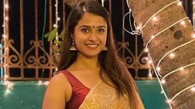 Disha Salian was the former manager of the late Bollywood actor Sushant Singh Rajput. (File image) Disha Salian was the former manager of the late Bollywood actor Sushant Singh Rajput. (File image)