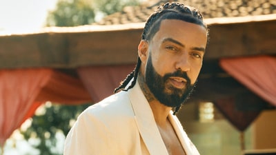 French Montana French Montana