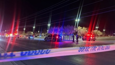 3 killed, 15 injured in Las Cruces park mass shooting. (X-@inteltower) 3 killed, 15 injured in Las Cruces park mass shooting. (X-@inteltower)