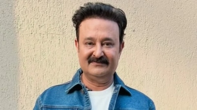 Actor Jameel Khan Actor Jameel Khan