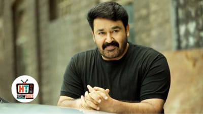 Mohanlal talks about L2: Empuraan and more.