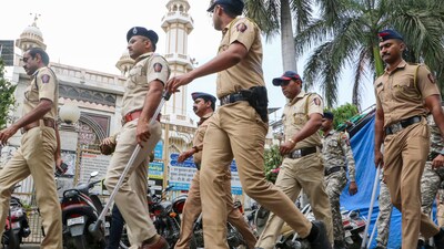 14 more people have been arrested in the Nagpur violence case, with a total of 105 people arrested till date (PTI) 14 more people have been arrested in the Nagpur violence case, with a total of 105 people arrested till date (PTI)