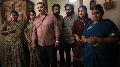 Perusu, the latest Tamil adult-comedy, has failed to strike gold at the box office. Perusu, the latest Tamil adult-comedy, has failed to strike gold at the box office.