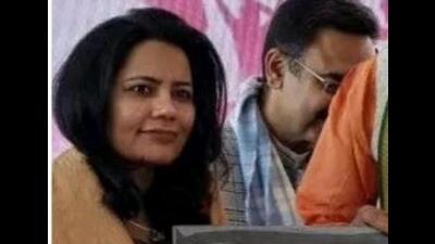 Rekha Rani Dhiman (File) Rekha Rani Dhiman (File)