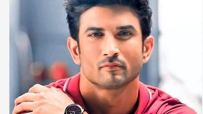 Sushant Singh Rajput died on June 14, 2020. Sushant Singh Rajput died on June 14, 2020.