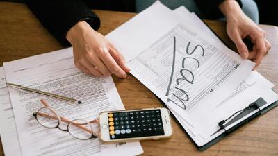 The complainant alleged the company reneged on its commitments and cut all communication after he made the payment. (HT Photo)