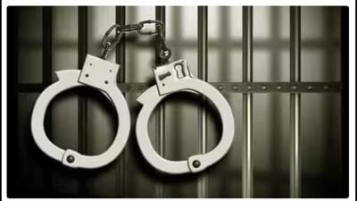 The victim sustained an injury on her hand and lost a gold chain, gold earrings and  ₹5,000 to the snatchers. (HT Photo)