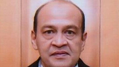 Delhi High Court judge Yashwant Varma denies allegations of cash at his residence. (HT_PRINT)