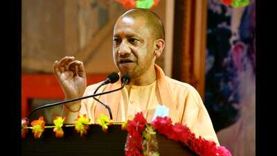U. P.chief minister Yogi Adityanath (HT File Photo) U. P.chief minister Yogi Adityanath (HT File Photo)