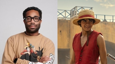 Matt Owens took to Instagram to announce his departure from the live action adaption of One Piece Matt Owens took to Instagram to announce his departure from the live action adaption of One Piece