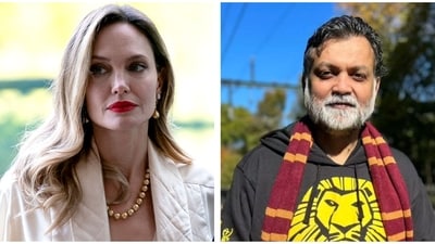 Srijit Mukherji has spoken about the inspiration behind his next film KillBill Society. Srijit Mukherji has spoken about the inspiration behind his next film KillBill Society.