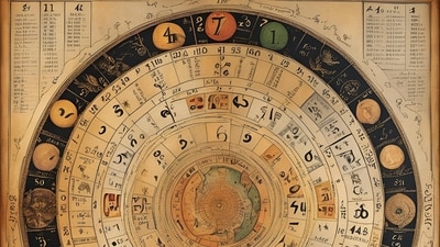 Numerology Horoscope Today: Predictions for March 23, 2025