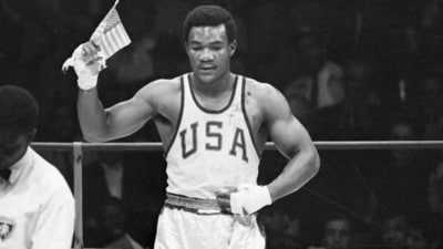 George Foreman, Heavyweight Boxing Great and Undisputed Champion of Grilling, Dies at 76