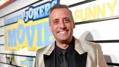 TikToker alleges Joe Gatto sexually assaulted her after meeting at a comedy show in Milwaukee. (@Joe_Gatto/X)