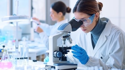 The current antivirals are not effective against severe infection caused by bird flu virus in cows' milk. (Representation pic: Shutterstock) The current antivirals are not effective against severe infection caused by bird flu virus in cows' milk. (Representation pic: Shutterstock)