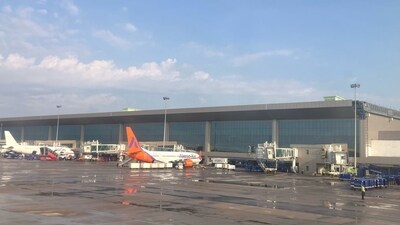 Lucknow airport's closure hours reduced