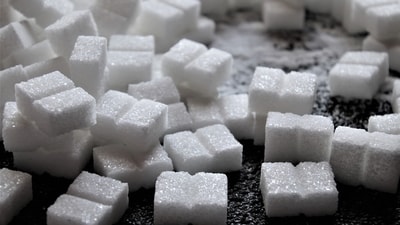 A report from The Dawn said that the average national price of sugar ranged between ₹164 to ₹180 per kilogram. (Pixabay/Representative) A report from The Dawn said that the average national price of sugar ranged between ₹164 to ₹180 per kilogram. (Pixabay/Representative)