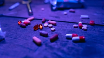 A woman was arrested while smuggling MDMA from Bengaluru (Representative image/ Pexel) A woman was arrested while smuggling MDMA from Bengaluru (Representative image/ Pexel)