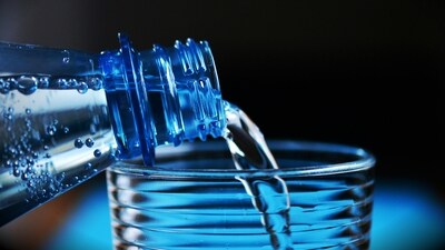Water (Pixabay)