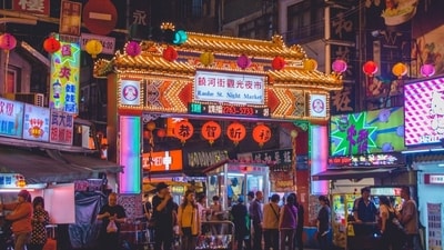 China claims Taiwan as part of its territory and has threatened to use force to bring it under its control. (Representational image) China claims Taiwan as part of its territory and has threatened to use force to bring it under its control. (Representational image)