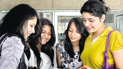 IIT JAM Toppers 2025: AIR top 10 list for all papers released, check here (HT file) IIT JAM Toppers 2025: AIR top 10 list for all papers released, check here (HT file)