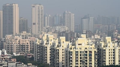 The Central Bureau of Investigation (CBI) has filed three FIRs against the developers of Noida’s Sports City projects over alleged irregularities in the land allotment process, a report published in HT said. (Picture for representational purposes only) (Sunil Ghosh/HT Photo) (HT_PRINT) The Central Bureau of Investigation (CBI) has filed three FIRs against the developers of Noida’s Sports City projects over alleged irregularities in the land allotment process, a report published in HT said. (Picture for representational purposes only) (Sunil Ghosh/HT Photo) (HT_PRINT)
