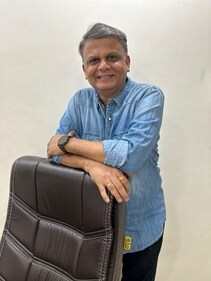 Anupam Ghosh