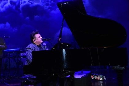 Musician Adnan Sami is renowned for his record of being the fastest keyboard player in the world!