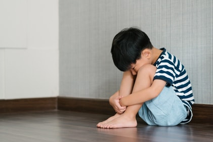 Children with Down syndrome struggle to interpret social cues and participate in social situations. (Shutterstock) Children with Down syndrome struggle to interpret social cues and participate in social situations. (Shutterstock)
